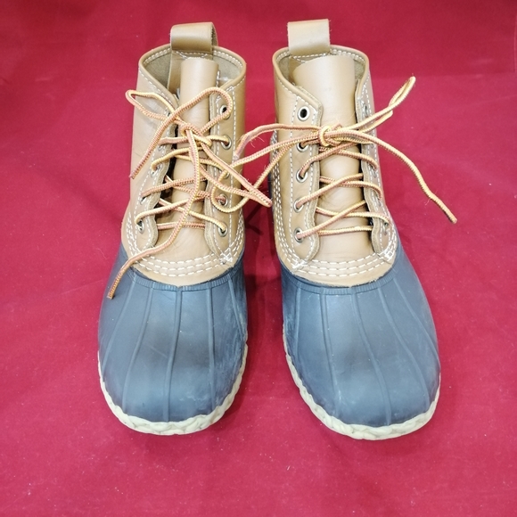 L.l bean boots - Picture 2 of 6